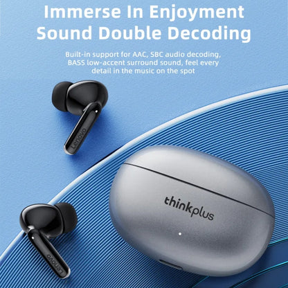 Lenovo XT88 Bluetooth 5.3 HiFi Sound Wireless Bluetooth Earphone