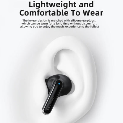 Lenovo XT88 Bluetooth 5.3 HiFi Sound Wireless Bluetooth Earphone