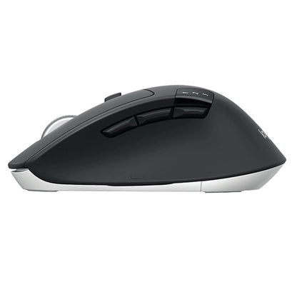 Logitech M720 1000DPI 2.4GHz Wireless Bluetooth Multimode Mouse