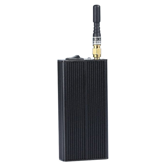 Portable 2.4GHz WIFI / Bluetooth / Wireless Video Audio Jammer