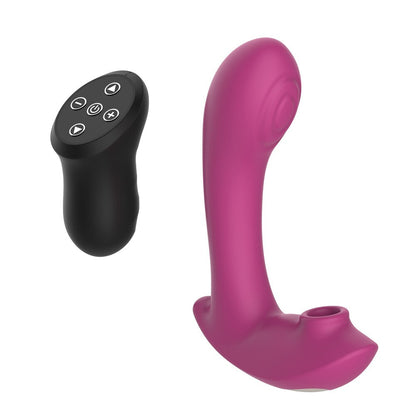 Clitoris Sucker Vibrator Sex Toys For Women Female G-Spot Stimulator Vagina Sliping Dildo Anal Massager Sexy Adults Erotic Shop-Shalav5