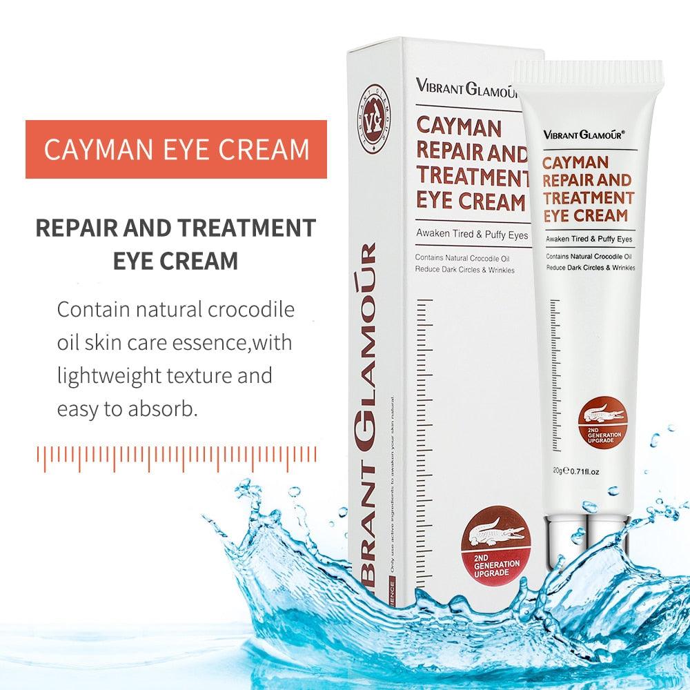 Eye Cream Peptide Collagen Serum Anti-Wrinkle Anti-Age Remove Dark Circles Eye Care Against Puffiness And Bags Hydrate Eye Cream-Shalav5