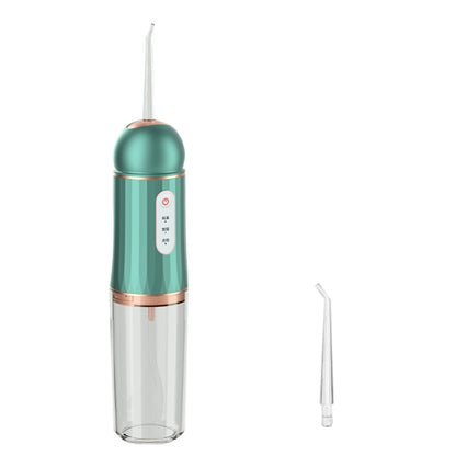 A9 Household Electric Portable Tooth Cleaner Oral Care Dental Floss Tooth Cleane