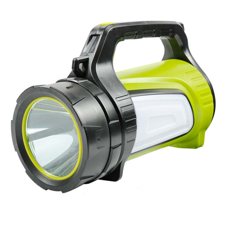 Camping Light Outdoor Waterproof Multifunctional Portable Searchlight