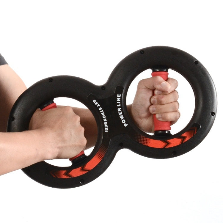 Reinforced Arm Strength Device Wrist Strength Device Hand Strength Training Device, Strength: