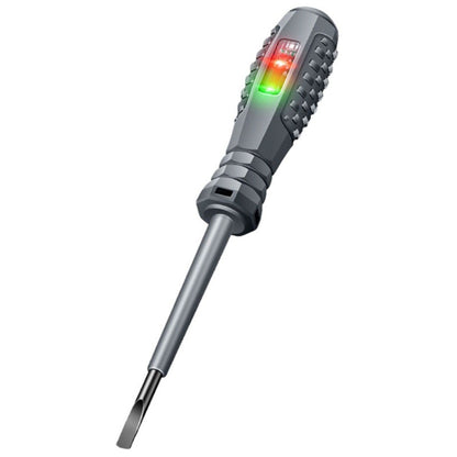 High Torque High Bright Electrician Tester Smart Test Breakpoint Specific Screwdriver