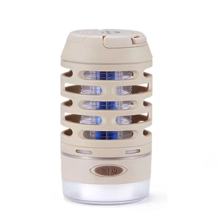 Naturehike Lighting Mosquito Killer Outdoor Camping Waterproof Mosquito Repellent Lamp