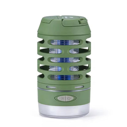 Naturehike Lighting Mosquito Killer Outdoor Camping Waterproof Mosquito Repellent Lamp