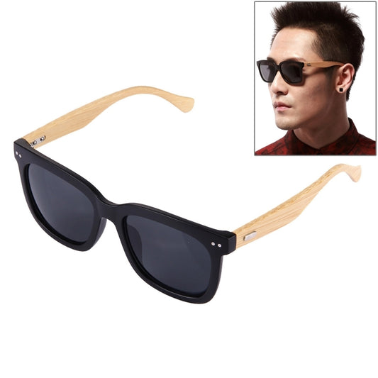 Bamboo Sunglasses