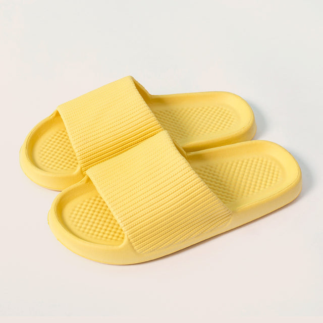 Summer Slippers Platform  Perfect Way To Add A Little Bit Of Summer Fun To Your Step
