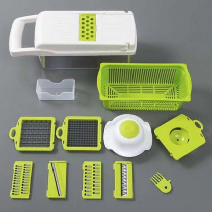 Manual Vegetable Chopper Kitchen Gadgets