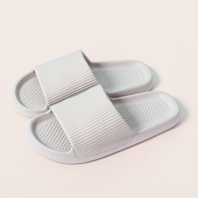 Summer Slippers Platform  Perfect Way To Add A Little Bit Of Summer Fun To Your Step