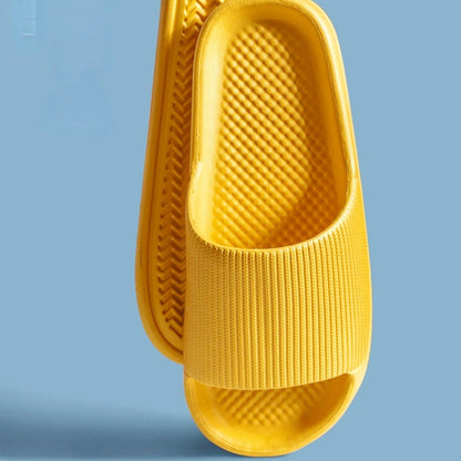 Summer Slippers Platform  Perfect Way To Add A Little Bit Of Summer Fun To Your Step