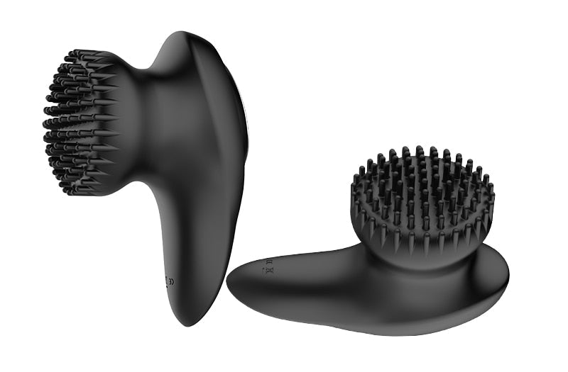 G Spot Vibrators for Women Silicone Vibration Waterproof Vagina Clitoris Stimulator Massager-Shalav5