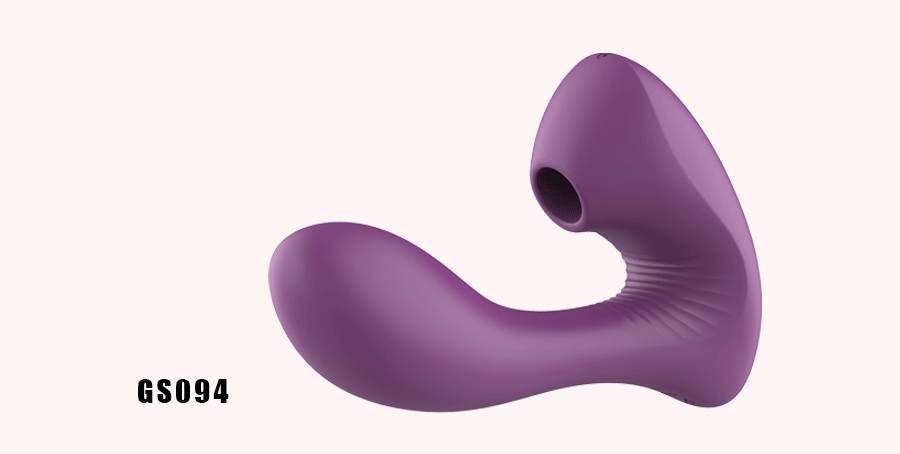 Sex Toys For Woman - Vagina Sucking Big Dildo Vibrators Clitoris Stimulation Female Masturbation