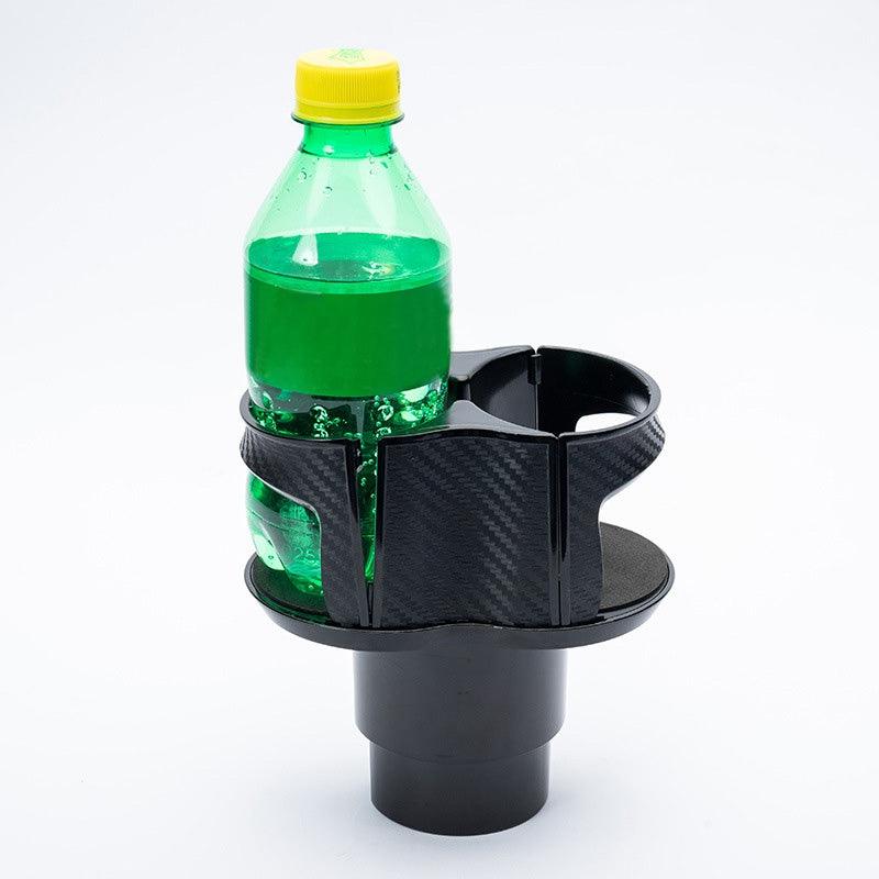 Cup Holder Organizer Carbon Fiber Cups Holder-Shalav5