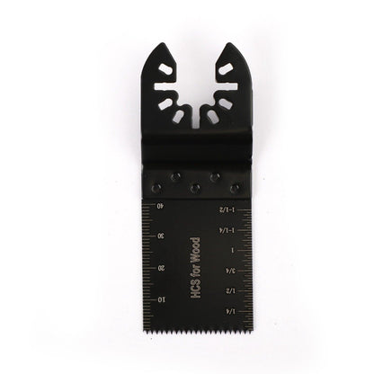 16Pcs 35mm Multimaster Oscillating Multi Tool Saw Blade For Fein BOSCH Dremel Wood Plastic Precision-Shalav5