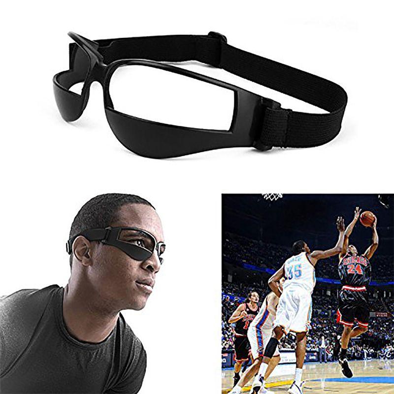 Anti Bow Basketball Glasses Frame Goggles Sportswear Frames Outdoor Dribble Dribbling Training Supplies For Teenagers Basketball-Shalav5