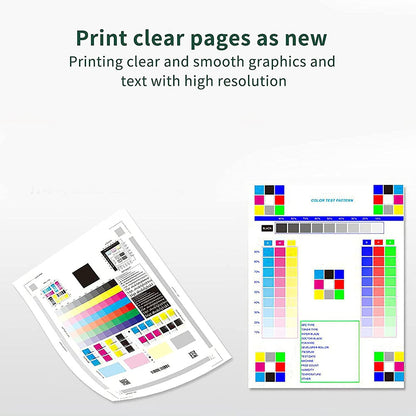 Replacement Printhead - Replacement Printhead Print Head For HP 932 933 7510 6060e 6100 6100e 6600 6700 7110 7612 7600 7610 Printer Accessories