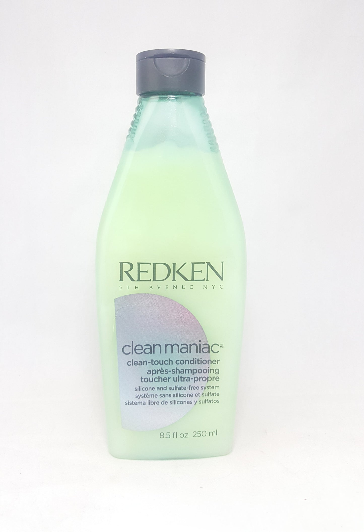 Shampoo & Conditioner - Redken Clean Maniac Micellar Clean Touch Conditioner 8.5 Oz