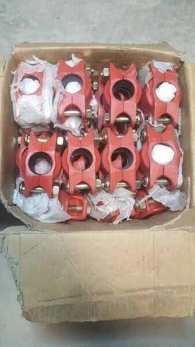 1" (33.7mm) Groove Rigid Coupling 27 pcs