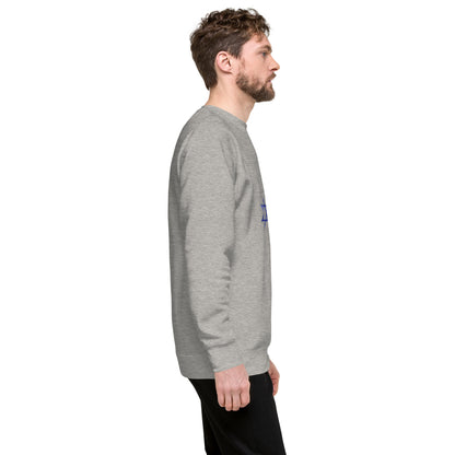 Allies Side By Side Unisex Premium Sweatshirt